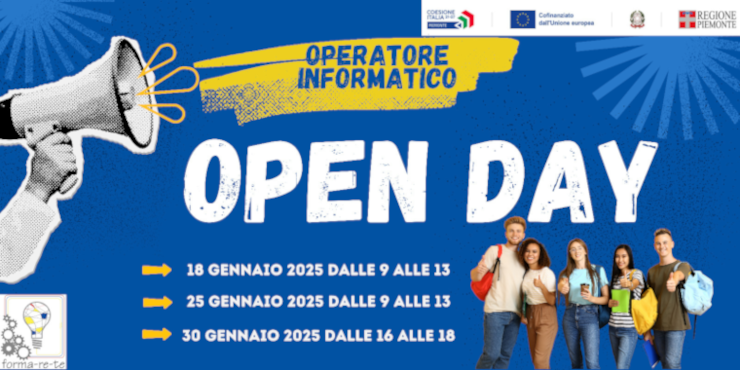 open days qualifica IeFP